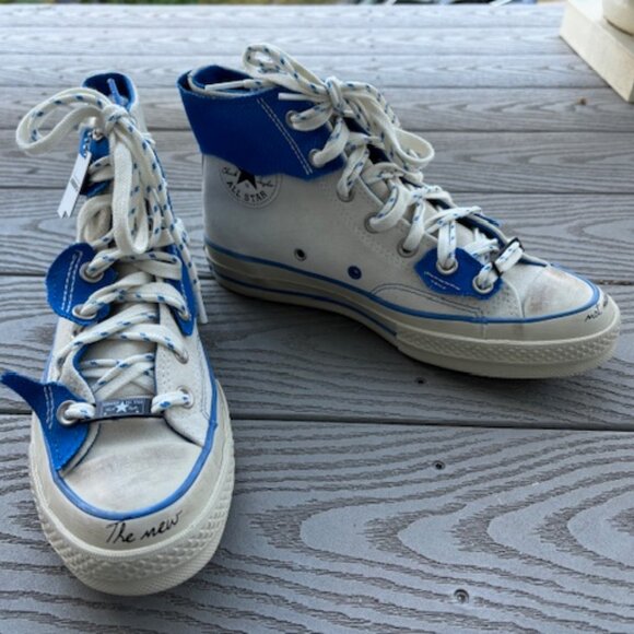 Converse x ADER ERROR Chuck 70 Chuck Taylor All-Star 6 Men's / 8 Women's - Picture 1 of 6